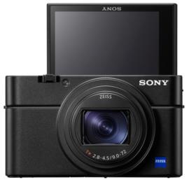 دوربین-کامپکت-سونی-Sony-Cyber-shot-DSC-RX100-VII-Digital-Camera